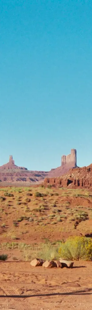 Monument Valley